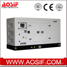 Grupo electrógeno diesel Aosif 188kVA